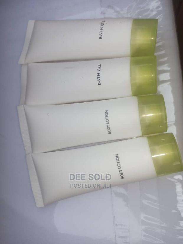 Body Lotion · Photo 3