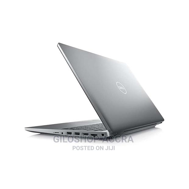 New Laptop Dell Latitude 5530 16GB Intel Core I7 SSD 512GB · Photo 4