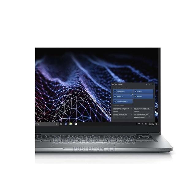 New Laptop Dell Latitude 5530 16GB Intel Core I7 SSD 512GB · Photo 2