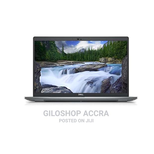 New Laptop Dell Latitude 5530 16GB Intel Core I7 SSD 512GB · Photo 1