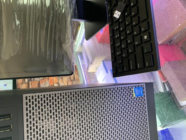 Desktop Computer Dell 16GB Intel Core I7 HDD 1T · Photo 3