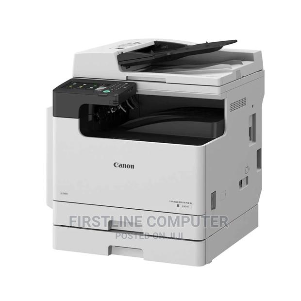 Canon Imagerunner 2425 Series · Photo 2