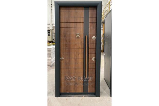 Great Elegant Turkey Door Available · Photo 1