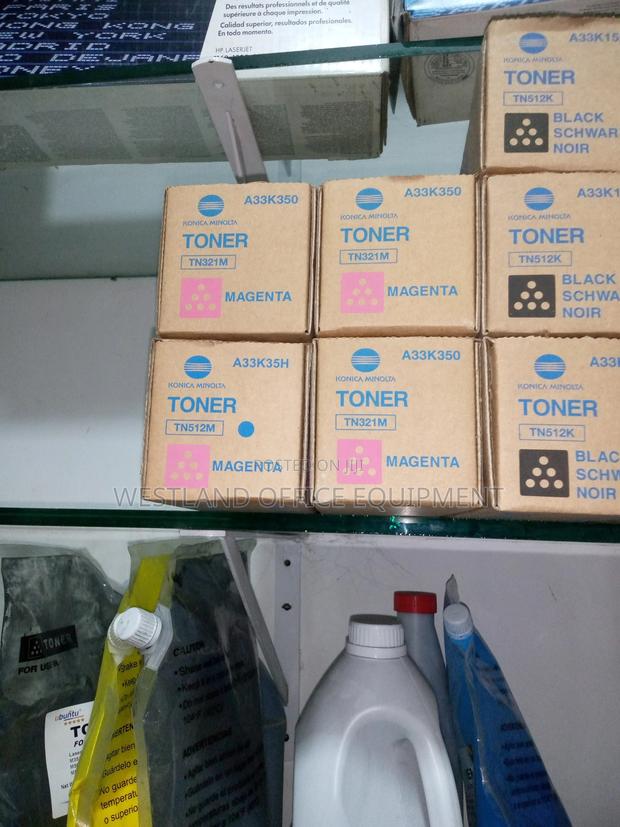 Original Toner · Photo 1