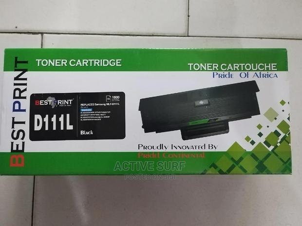 Samsung D111l Best Print Compatible · Photo 1