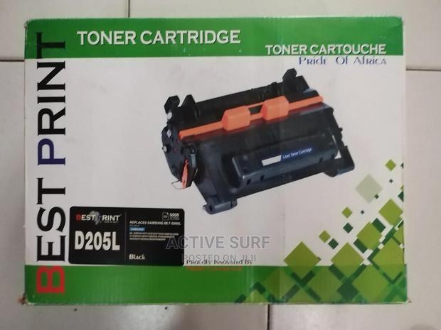 Samsung D205l Best Print Compatible · Photo 1