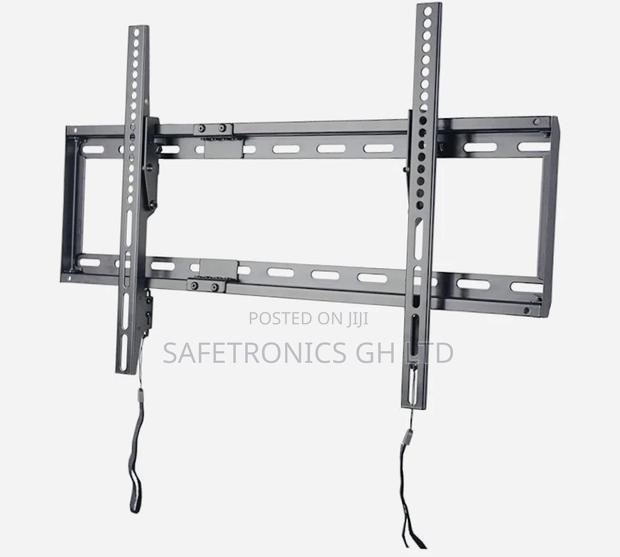Mount Plus MP-902T Ultra Slim Universal Tilt Wall Mount · Photo 1