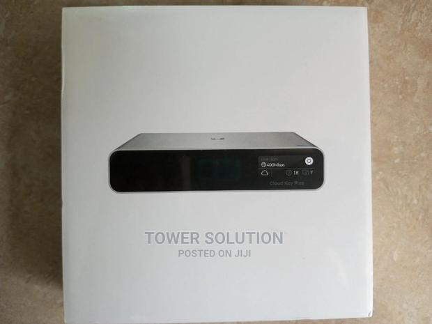 Unifi Cloud Key Gen2 Plus SSD · Photo 4