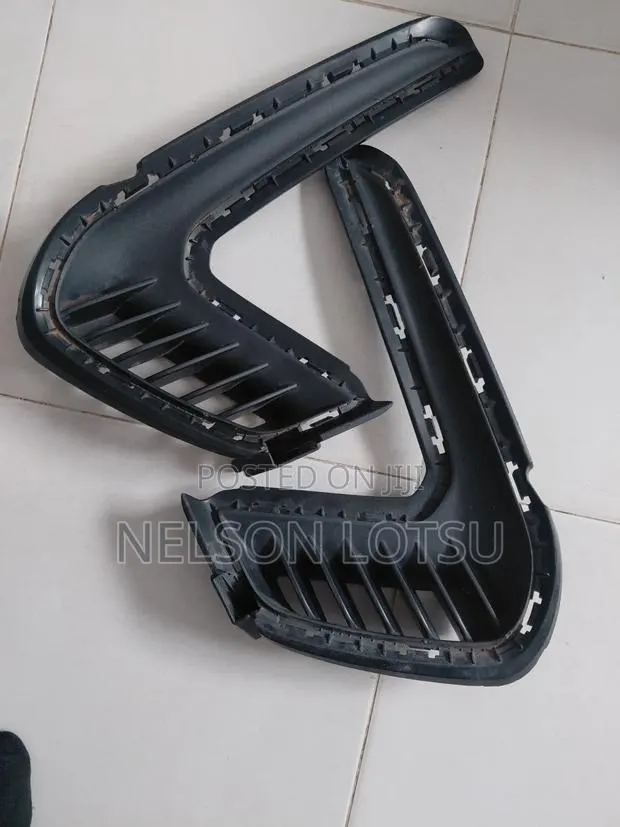 Hyundai Elantra Forg Light Cover · Photo 1