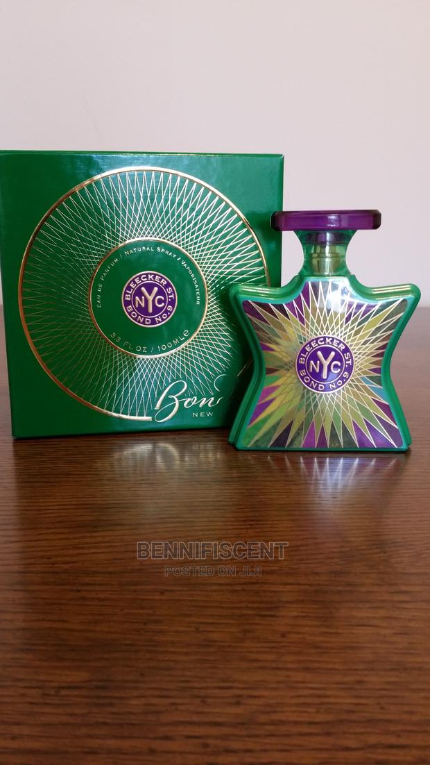 Bond No.9 Bleecker Street 100ml · Photo 1