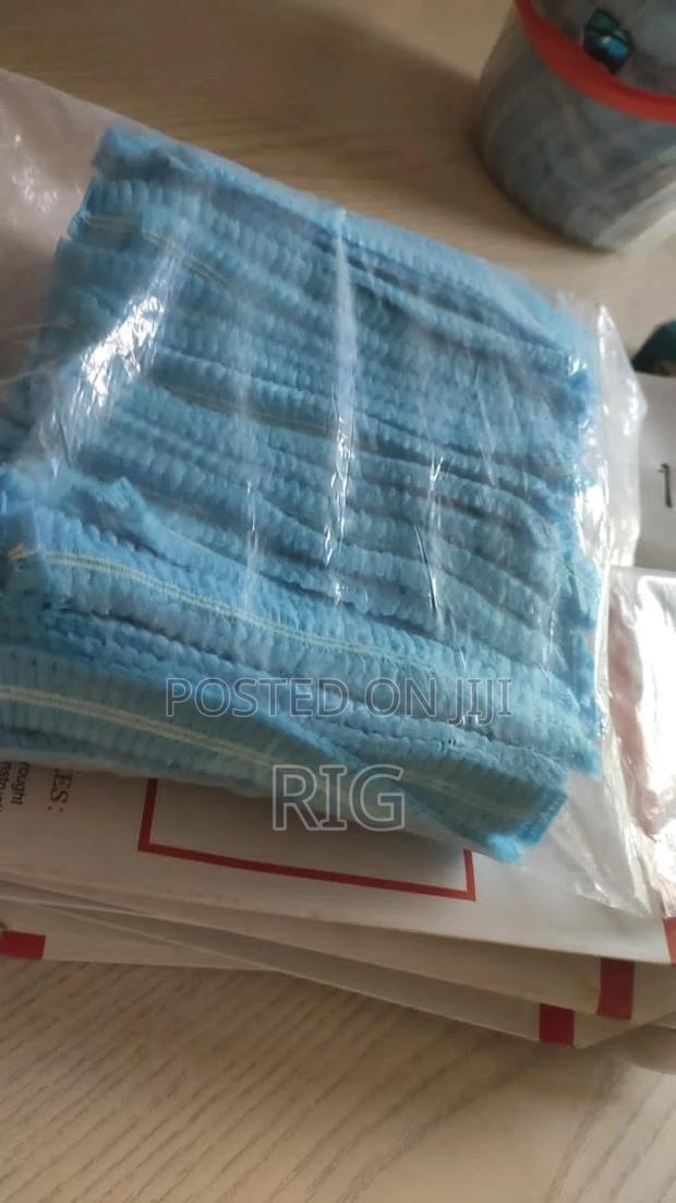 Disposable Hair Net · Photo 3