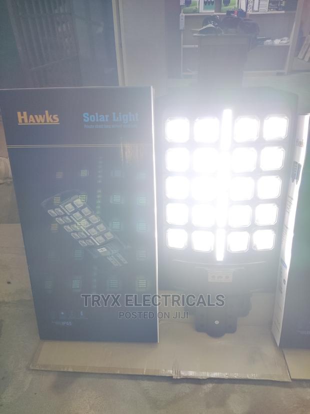 1000W Solar Street Light LY-400 · Photo 3