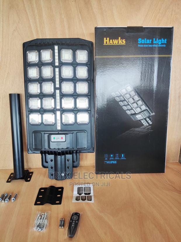 1000W Solar Street Light LY-400 · Photo 2