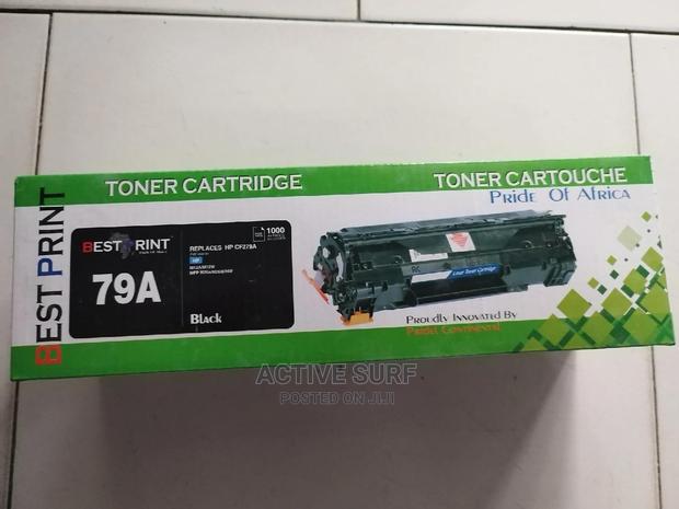 HP 79A Best Print Compatible. · Photo 1