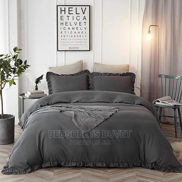 Duvet Cover Set Without Foam · Photo 1