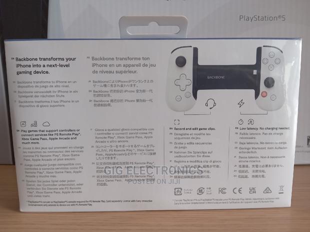 Sony Playstation Backbone Controller · Photo 2