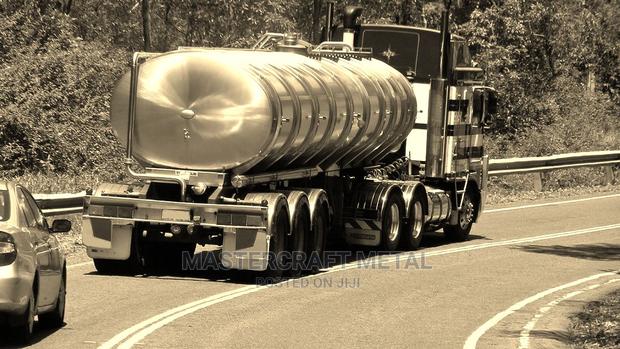 Classic Strong Water and Fuel Tankers for Sale