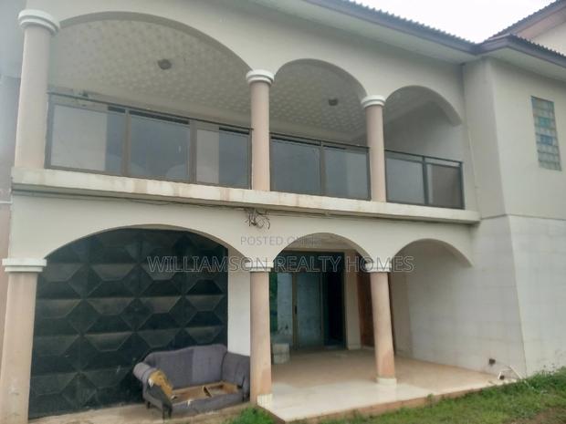 4bdrm Apartment in Hfc Estate, Spintex for rent · Photo 1