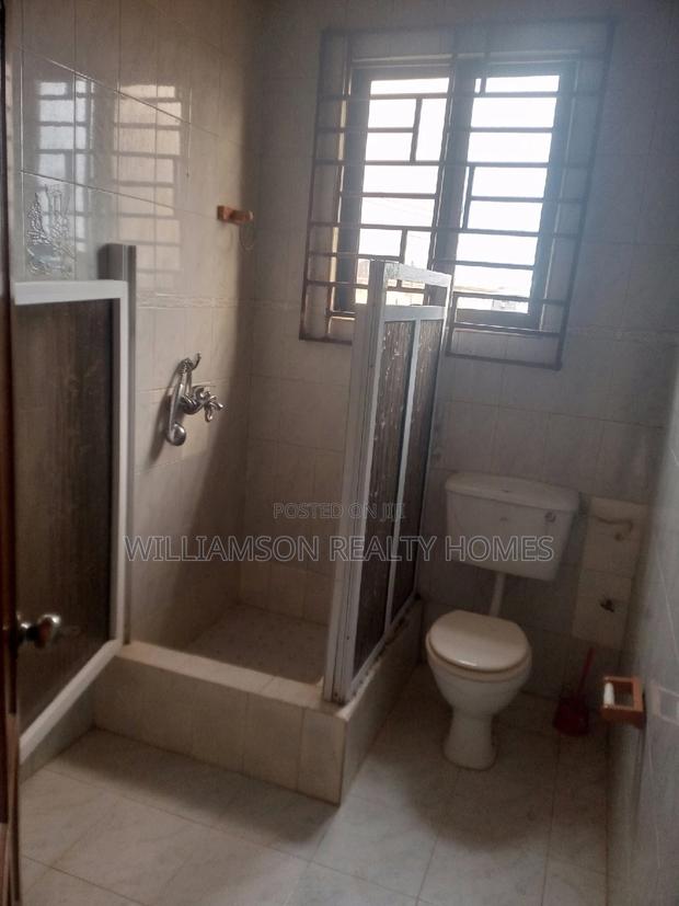 4bdrm Apartment in Hfc Estate, Spintex for rent · Photo 7
