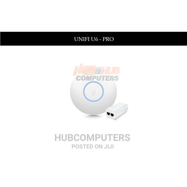Unifi U6 - PRO · Photo 1