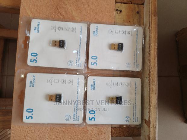 Original USB Bluetooth Dongle 5.0 Speed · Photo 3