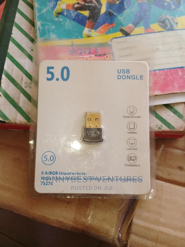 Original USB Bluetooth Dongle 5.0 Speed · Photo 2