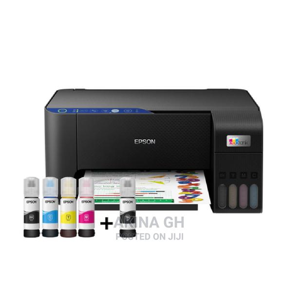 Epson Ecotank Printer L3251 · Photo 6