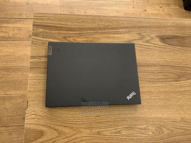 Laptop Lenovo ThinkPad X13 Gen 2 16GB Intel Core I7 SSD 512GB · Photo 2