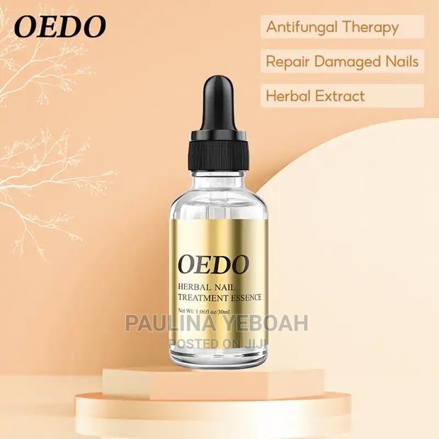 Nail Treatment Oil · Photo 4
