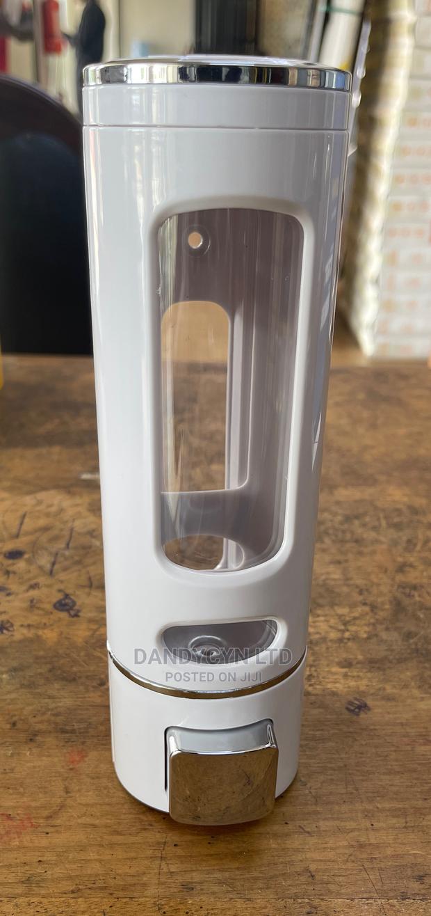 Soap Dispenser · Photo 3