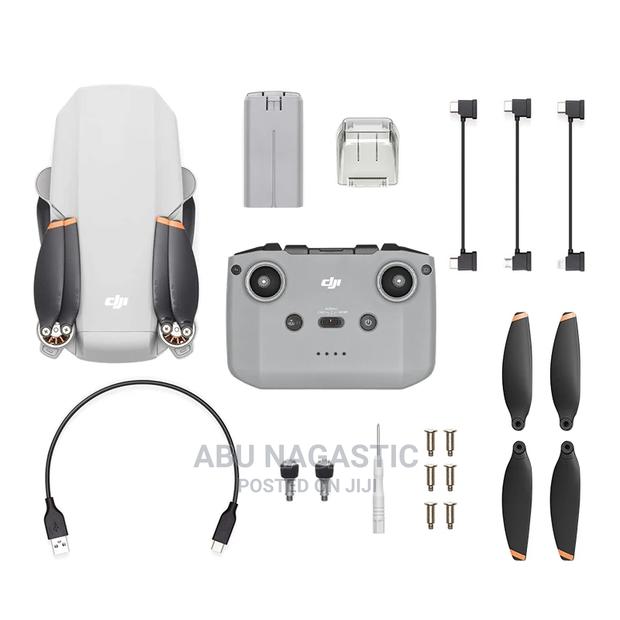 Dji Mini 2 SE Video Drone · Photo 2