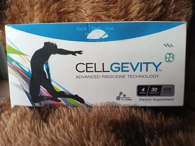 No. 1 Immune Booster · Photo 1