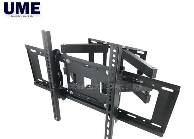 Adjustable Tv Bracket 32”-70” · Photo 1
