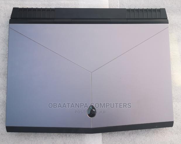 Laptop Dell Alienware 15 R3 8GB Intel Core I5 SSD 256GB · Photo 4