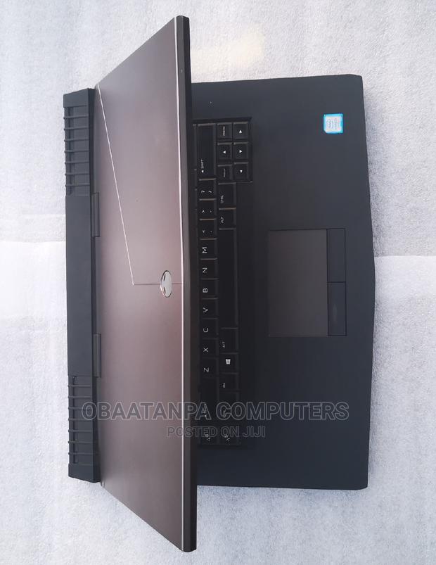 Laptop Dell Alienware 15 R3 8GB Intel Core I5 SSD 256GB · Photo 7