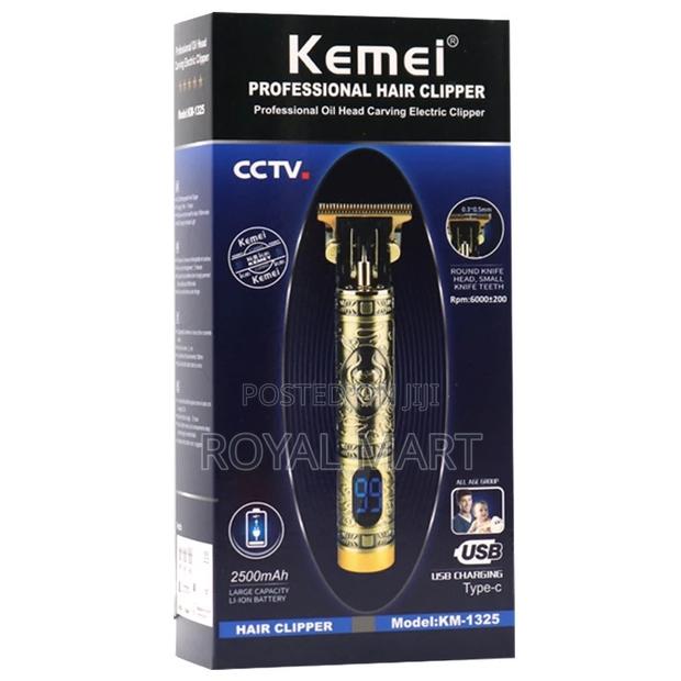 Kemei Trimmer · Photo 1