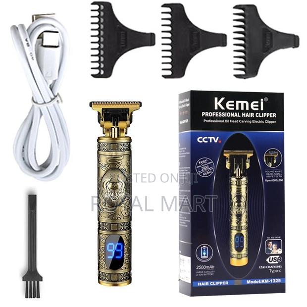 Kemei Trimmer · Photo 2