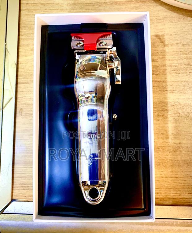 Kemei Original Hair Clipper · Photo 4