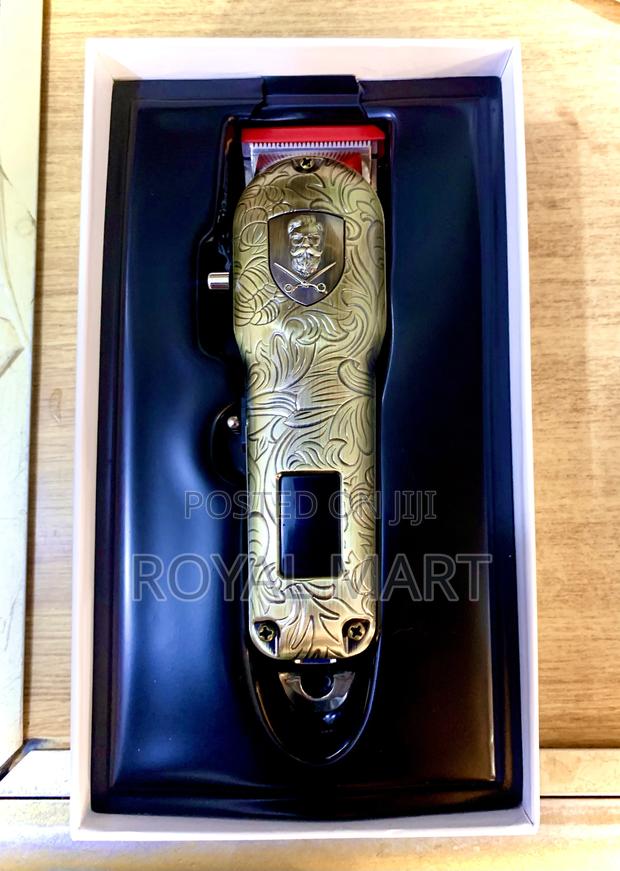 Kemei Original Hair Clipper · Photo 3