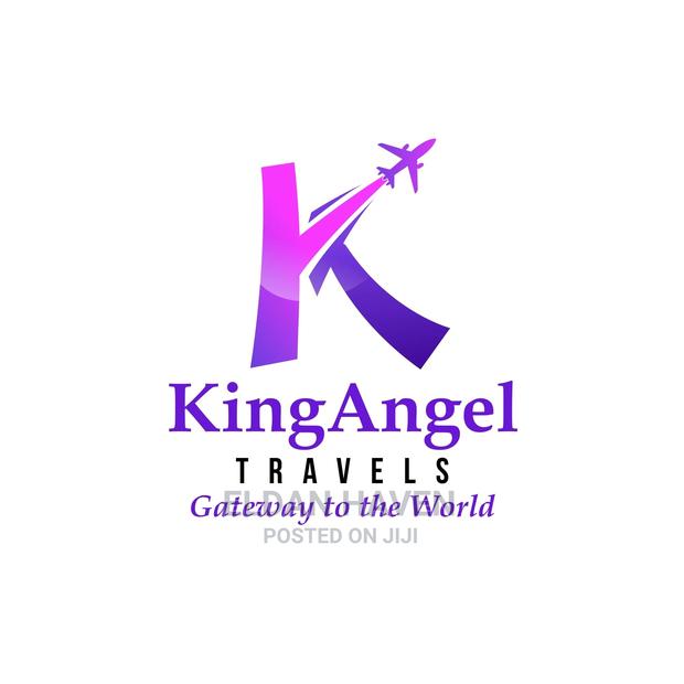 Airline Ticketing , Dubai and China Visa · Photo 1