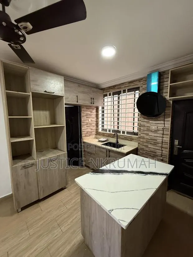 4bdrm Apartment in Mr Justice Estates, Old Barrier for rent · Photo 1