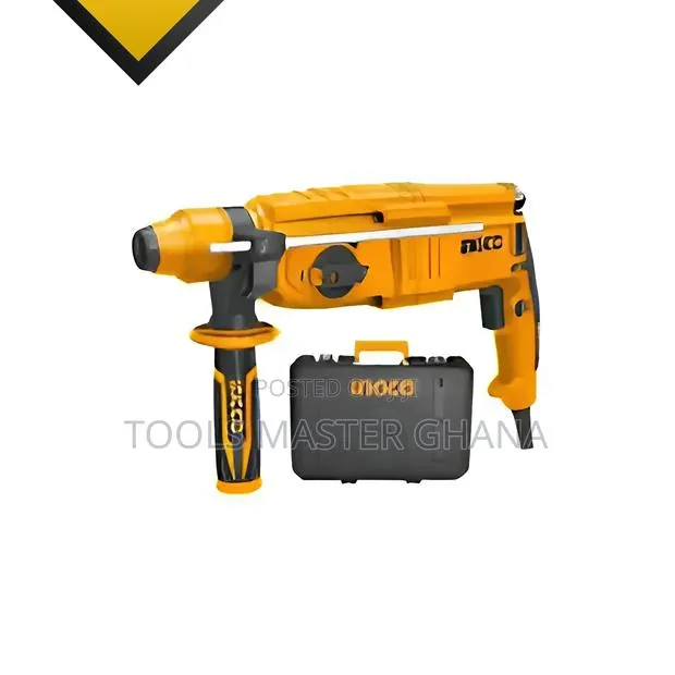 Rotary Hammer - Rgh9028 · Photo 1