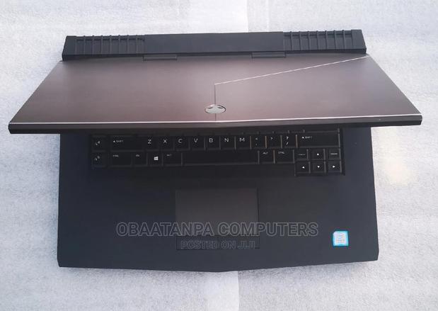 Laptop Dell Alienware 15 R3 8GB Intel Core I5 SSD 256GB · Photo 6