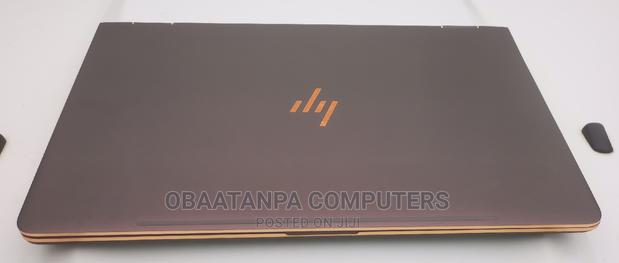 Laptop HP Spectre X360 15 8GB Intel Core i7 SSD 256GB · Photo 3