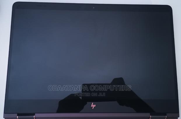 Laptop HP Spectre X360 15 8GB Intel Core i7 SSD 256GB · Photo 2