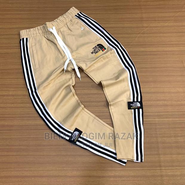 Original North Face Gucci Free Leg Joggers Available · Photo 4