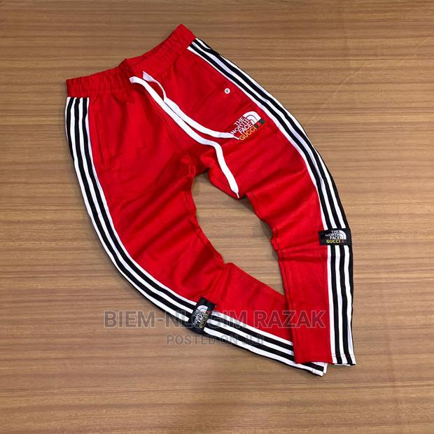 Original North Face Gucci Free Leg Joggers Available · Photo 3