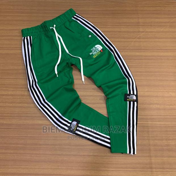 Original North Face Gucci Free Leg Joggers Available · Photo 2