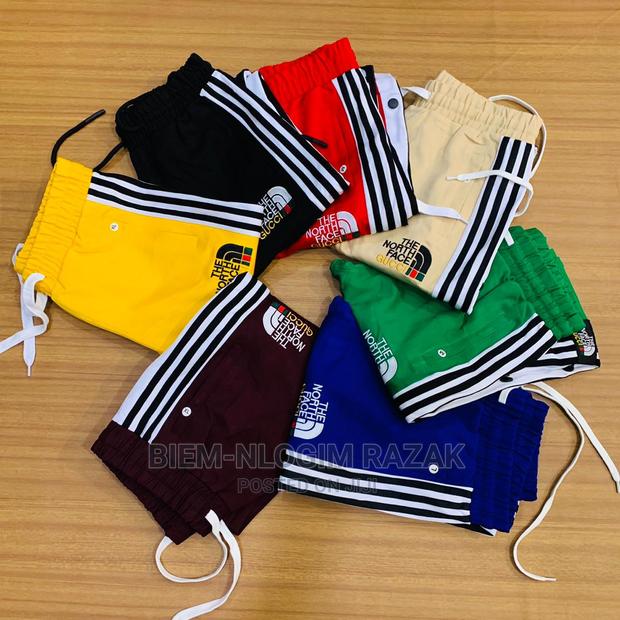 Original North Face Gucci Free Leg Joggers Available · Photo 1