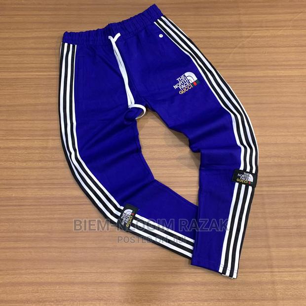 Original North Face Gucci Free Leg Joggers Available · Photo 5